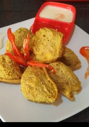 Foto resep Tahu kwalik