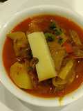 Mutton curry #comfort food##anti-inflammation#