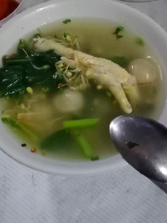 Foto resep Bakso Aci Ceker