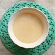 Homemade Condensed Milk