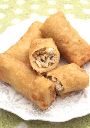 Foto resep Sosis solo homemade 😍👍