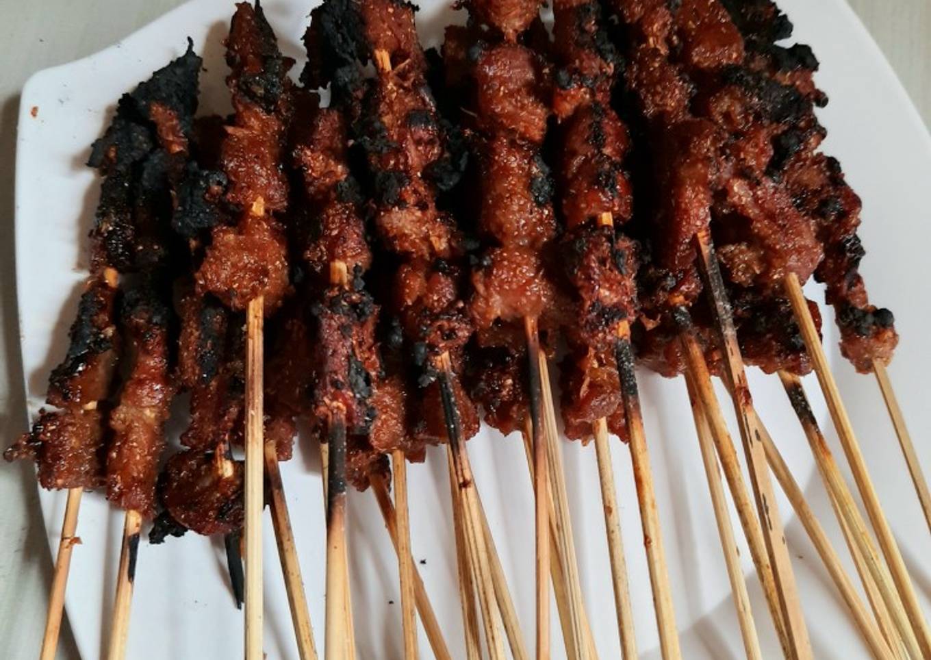 Sate Maranggi