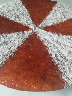 صورة لوصفة حرشة باللبن