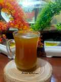 Temulawak Kunir Asem