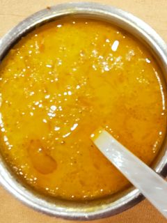  गाजर खीर रेसिपी (gajar kheer recipe in marathi) रेसिपी चे मुख्य फोटो 