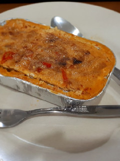 Foto resep Shirataki schotel tuna