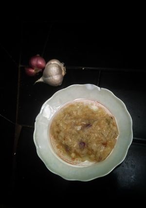 Foto resep Bumbu Dasar