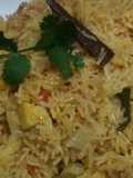 Gobi ka pulao
