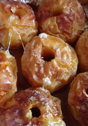 Une photo de Pommes à l'extra crisp