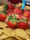 Dip de jamonilla