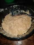 Arroz con manjar