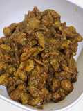 Kulit Ayam Cili Padi