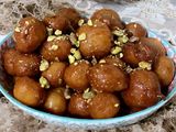 لقيمات سهله وسريعه