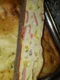 Torta de queso a mi estilo👩‍🍳 😉😚