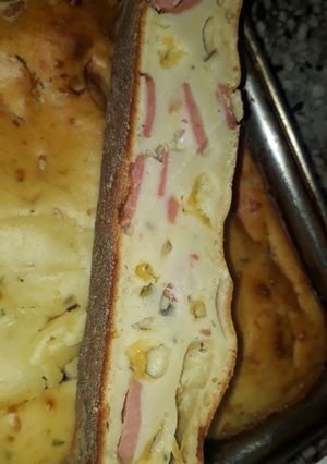 Una foto de Torta de queso a mi estilo👩‍🍳 😉😚