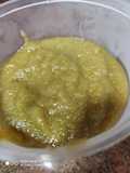 Traditional Kaya (coconut jam)