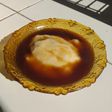Bubur sumsum lembuut