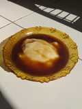 Bubur sumsum lembuut