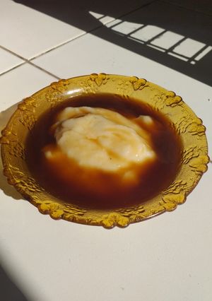 Foto resep Bubur sumsum lembuut