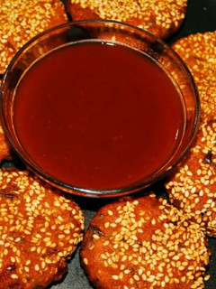 लेफ्टोवर चावल कटलेट (Leftover chaval cutlet recipe in Hindi) रेसिपी मुख्य फोटो