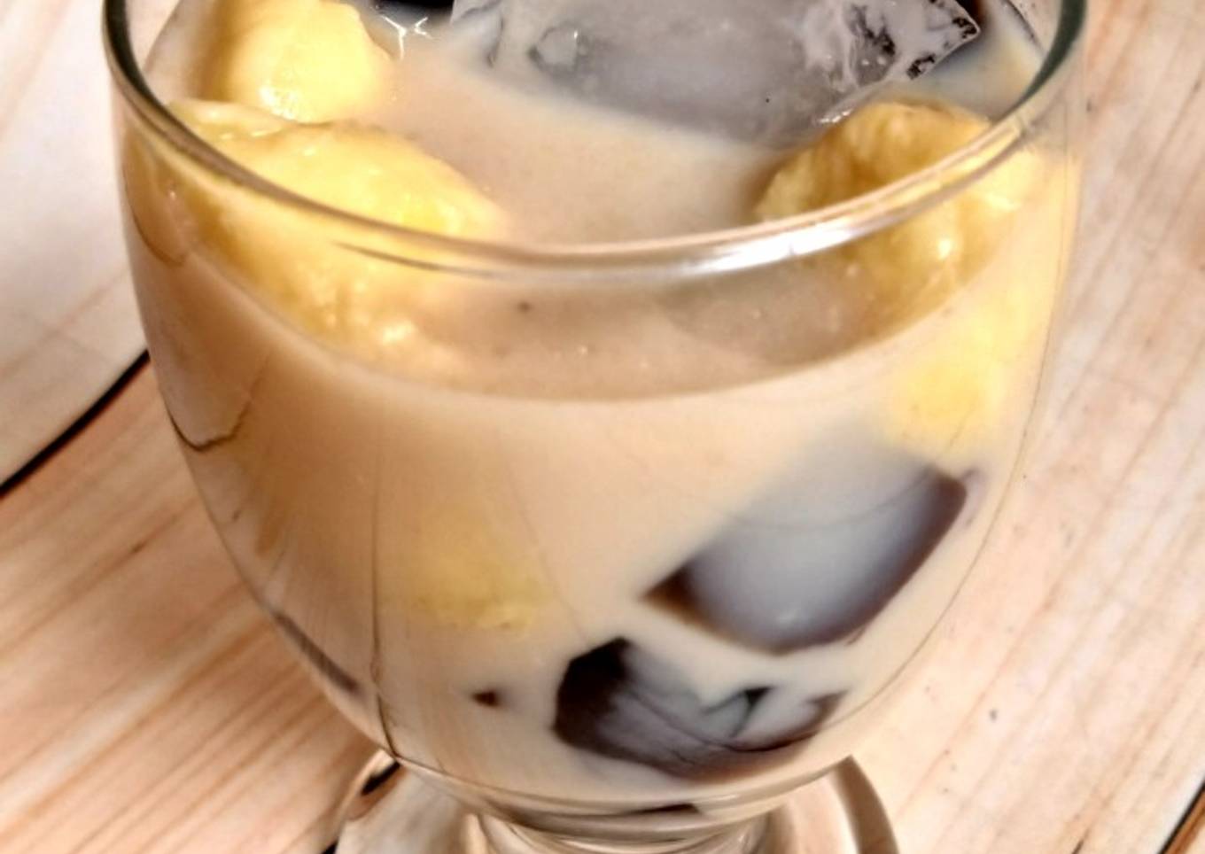 Es tape cincau