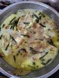 Lodeh Tewel spesial