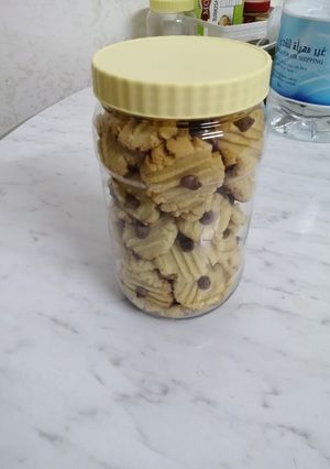 Foto resep Kue semprit