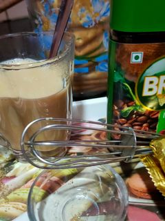 কফি(coffee recipe in Bengali) রেসিপির প্রধান ছবি