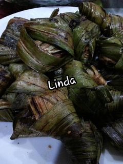 Foto resep Ayam goreng pandan