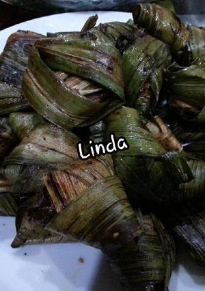 Foto resep Ayam goreng pandan