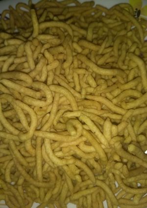 A picture of Sev.