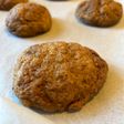 Pumpkin Snickerdoodle Cookies