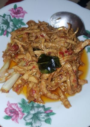Foto resep Suwir ayam kondangan 🍗