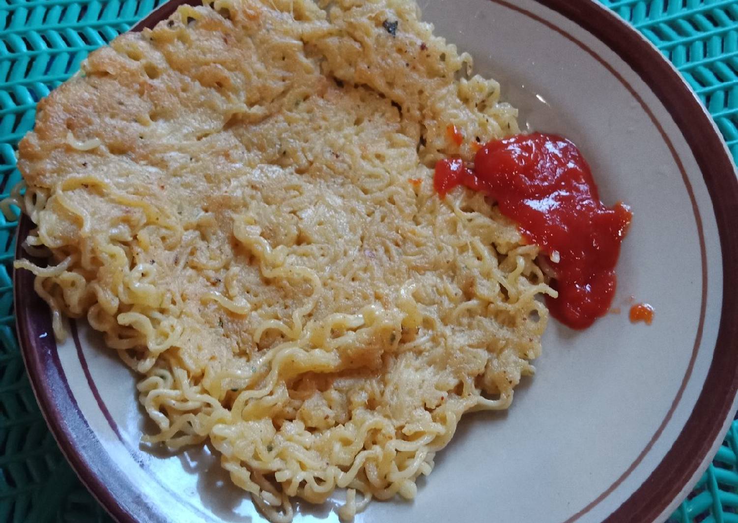 Resep miedog mie and endog oleh hastin sriyani somantri cookpad