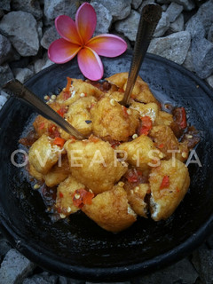 Foto resep Tahu Gejrot