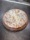 Torta Caprese