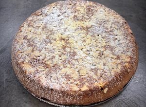 Foto di Torta Caprese