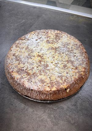 Foto di Torta Caprese