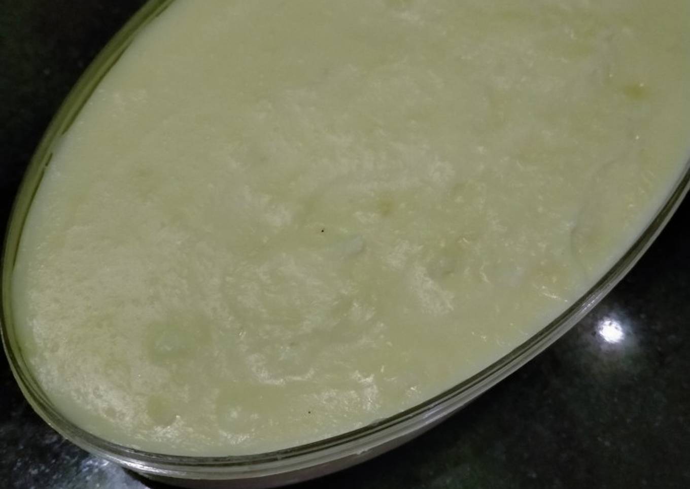Cream Cheese Homemade