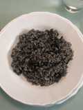 Arroz negro (el más fácil de hacer)