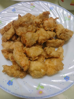 炸雞 氣炸雞胸肉 的食譜成品照片
