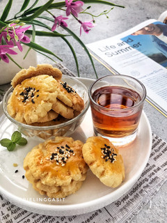 Foto resep Chui kao so