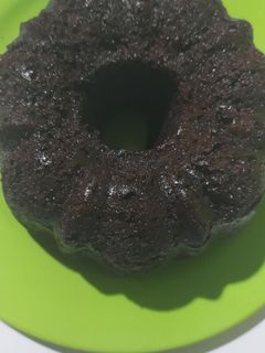 Foto resep Brownies kukus anti gagal