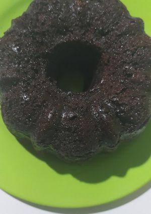 Foto resep Brownies kukus anti gagal