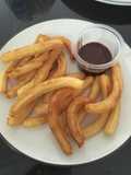 Churros
