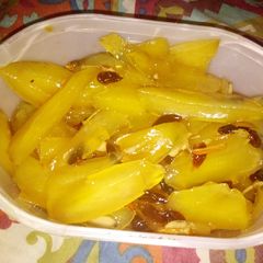 A picture of Aam ka muraba.