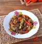 Cara Mudah Membikin Resep Tongseng Daging dan Jeroan Sapi (Tanpa Santan) yang Enak Banget Anti Ribet, Menggugah Selera