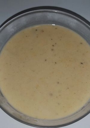 Foto principal de Crema de mejillones