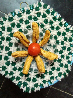 A picture of Gavalu- Sweet Shell.