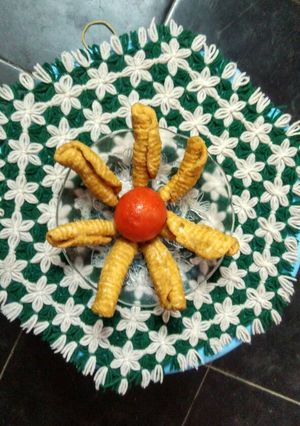 A picture of Gavalu- Sweet Shell.